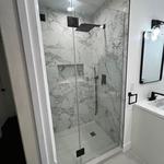 A1 Garage conversion - photo 2