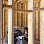 A1 Garage conversion - photo 4