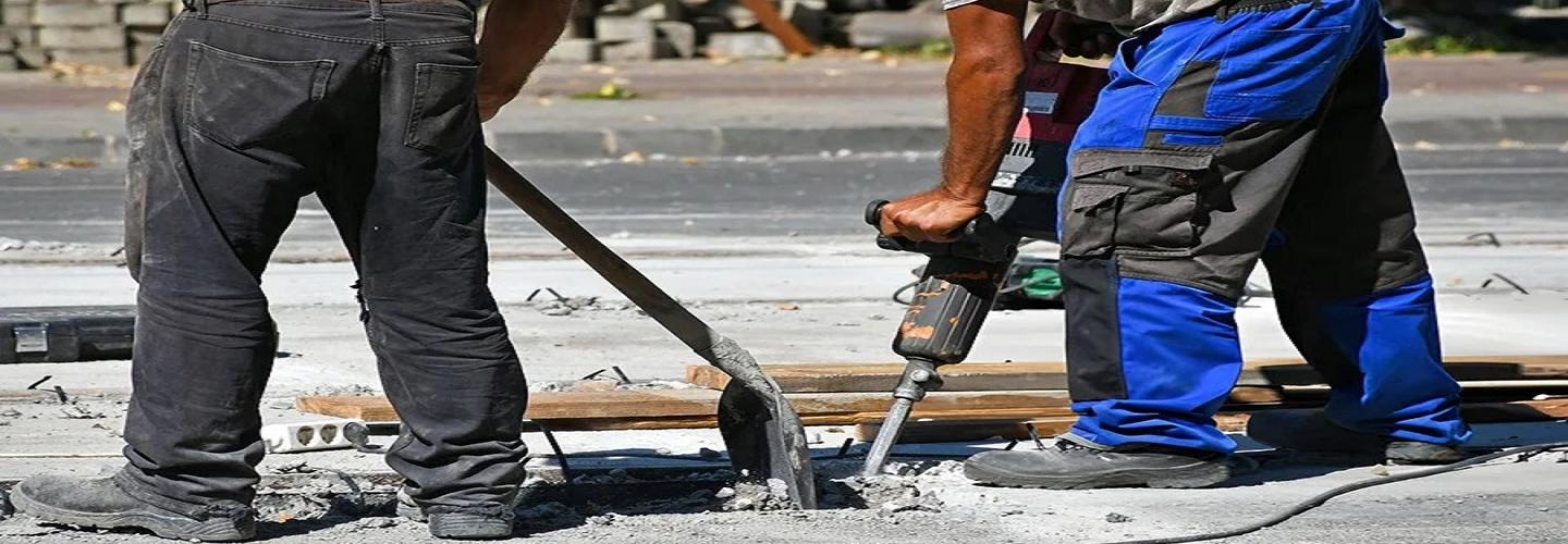 NV Foundation Repair Dale City cover photo