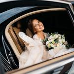  Merlins Wedding and Corporate Car Hire - photo 3