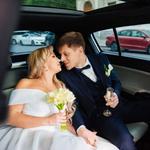  Merlins Wedding and Corporate Car Hire - photo 4