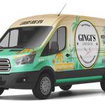 Truck Wraps - photo 1