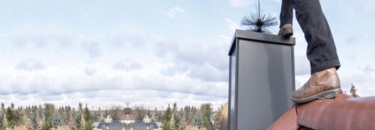 Top-Rated Chimney Sweep Company in Santa Cruz  cover photo