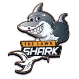 The Lawn Shark