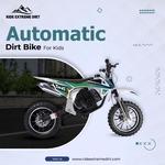 Ride Extreme Dirt - photo 4