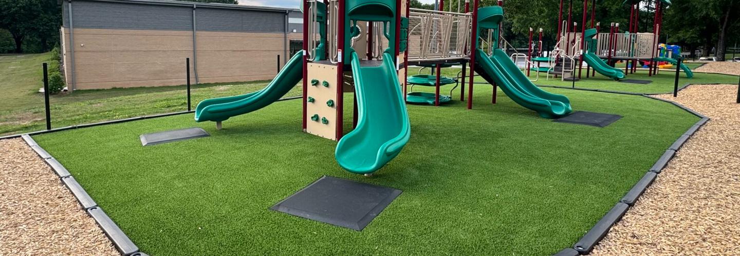 Ultimate Turf cover photo