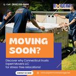 Expert Movers and Storage Inc. - photo 1