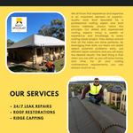 Roof Specialist SA - photo 1