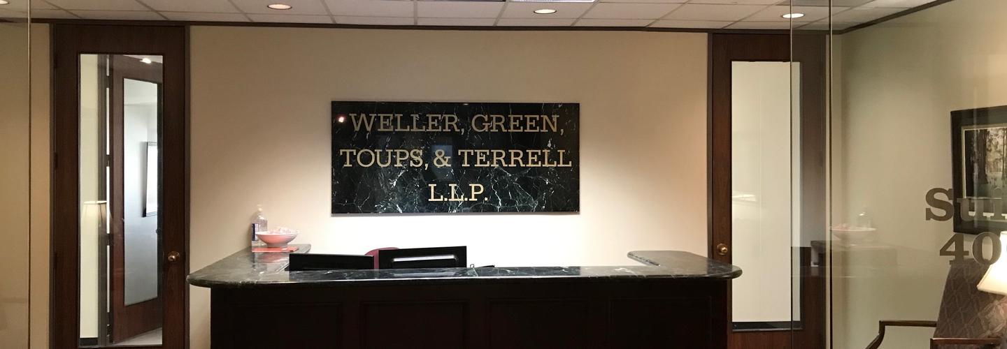 Steven C. Toups Attorney At Law cover photo