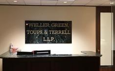 Steven C. Toups Attorney At Law - Solicitors & Lawyers
