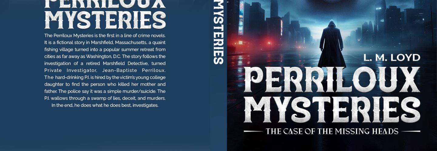 Leonard Loyd cover photo