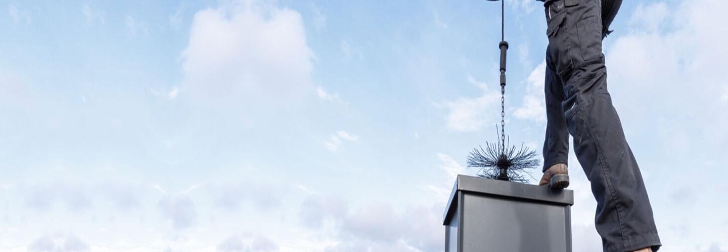 Chimney Sweep Service Provider In Napa cover photo