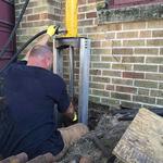 NV Foundation Repair Woodbridge - photo 4