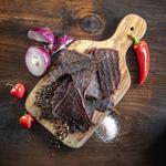 Matt-Hat Jerky - photo 1