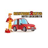 Restore2Keys - Automotive in Mansfield