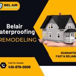 Bel Air Waterproofing, Inc. - photo 1