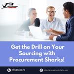 Procurement Shark - photo 1