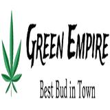 Green Empire Cannabis - Same day Weed Delivery - Cannabis Dispensaries in Delta