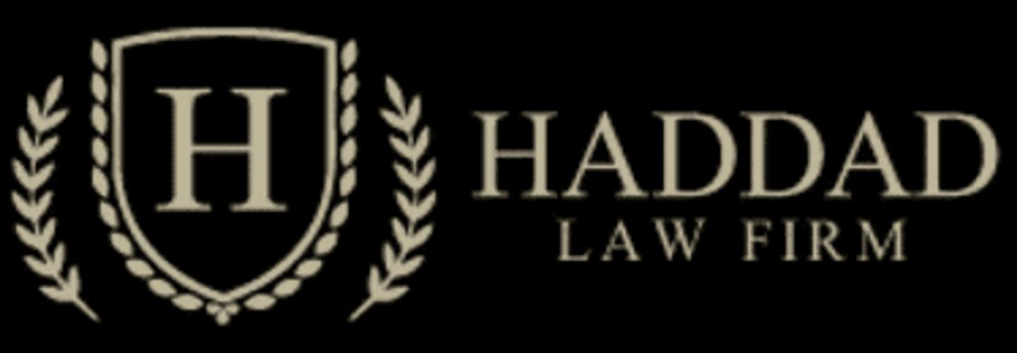 The Haddad Law Firm cover photo