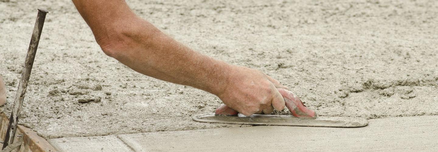 Fortress Concreting Hervey Bay cover photo