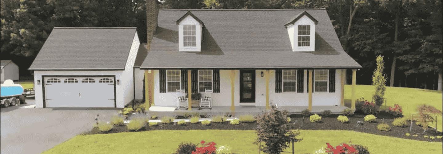 Summit Exteriors, LLC cover photo