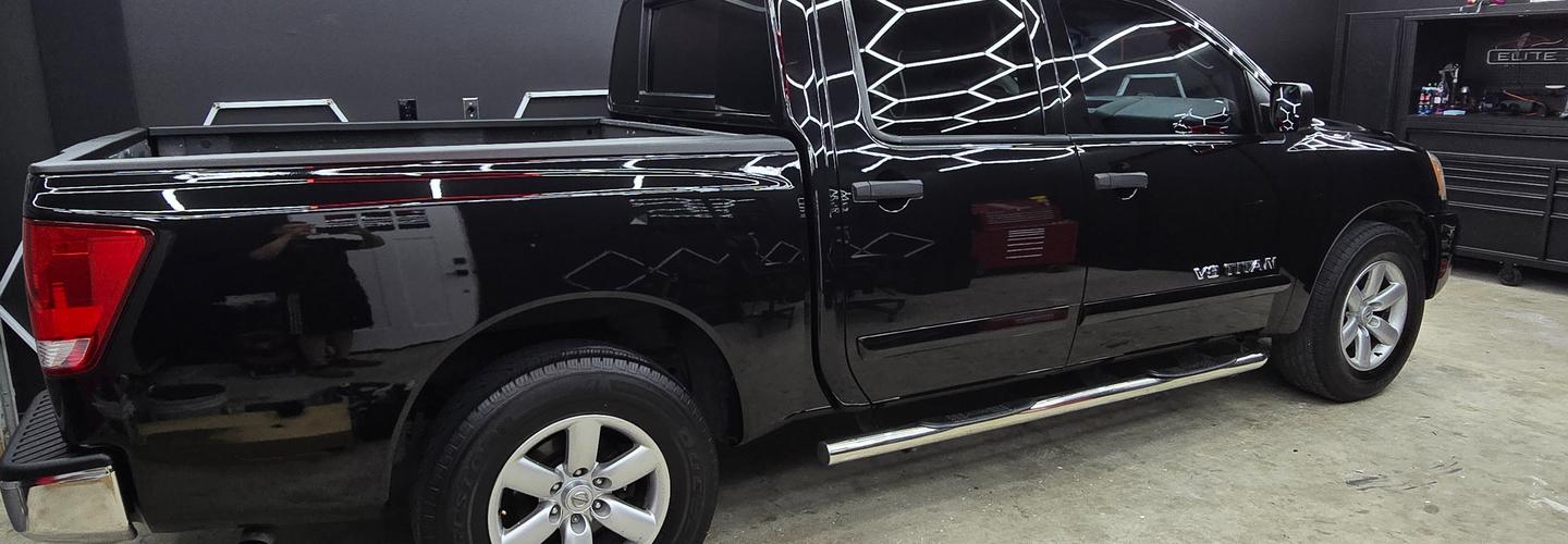 Neat Elite Detailing cover photo