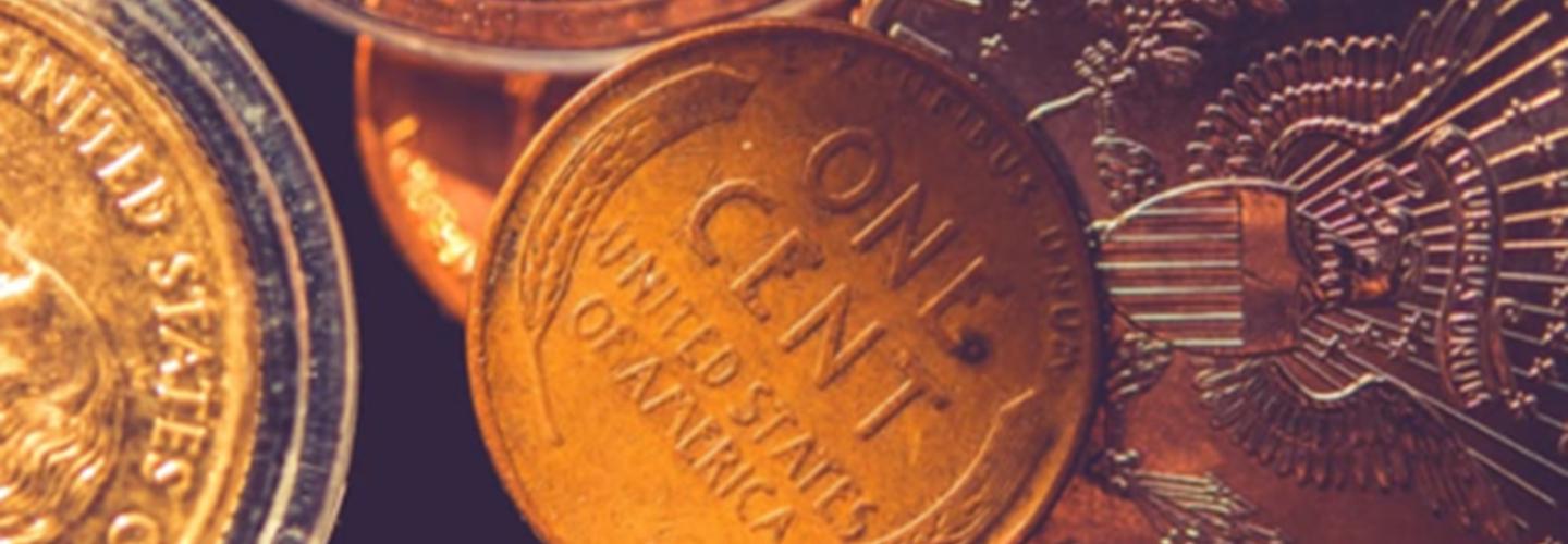 Sell My Coins Today cover photo