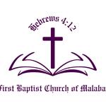 First Baptist Church of Malabar - photo 2