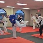 Cape Martial Arts - photo 1