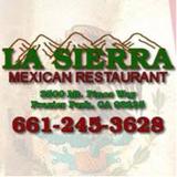 La Sierra Mexican Restaurant