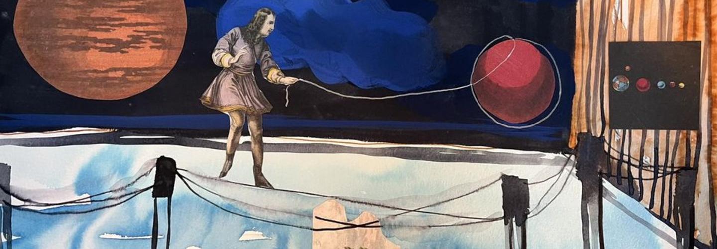 Art School 99 cover photo