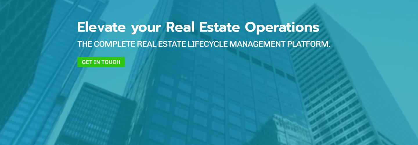 Elevate Real Estate Solutions cover photo