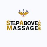 Step Above Massage