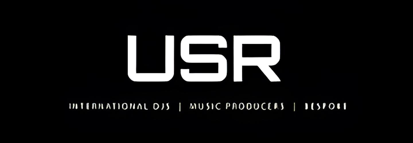 USR Music Ltd cover photo