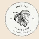 The Melo Plant Shop A Green Boutique - Event Planning & Services in Nevada City
