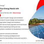 Nabu Energy - photo 1