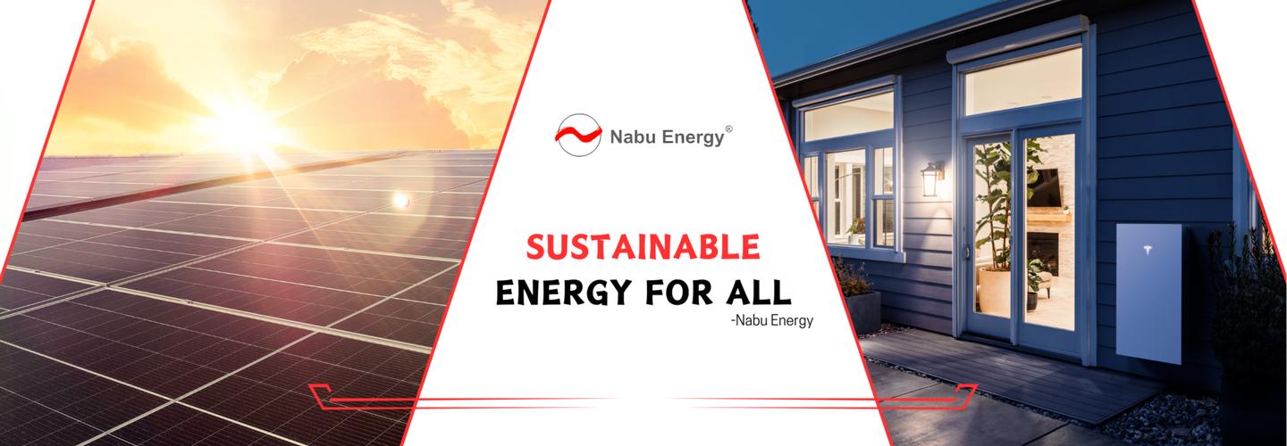 Nabu Energy cover photo