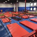 Dominique Dawes Gymnastics & Ninja Academy - photo 1
