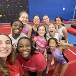 Dominique Dawes Gymnastics & Ninja Academy - photo 2