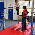 Dominique Dawes Gymnastics & Ninja Academy - photo 3