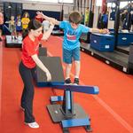 Dominique Dawes Gymnastics & Ninja Academy - photo 5