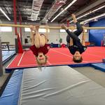 Dominique Dawes Gymnastics & Ninja Academy - photo 6