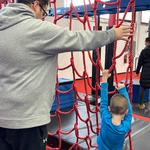 Dominique Dawes Gymnastics & Ninja Academy - photo 7