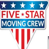 Five-Star Moving Crew - Movers & Removals in Kenosha