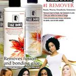 Salon Get Huge Matted Knots Out - photo 4