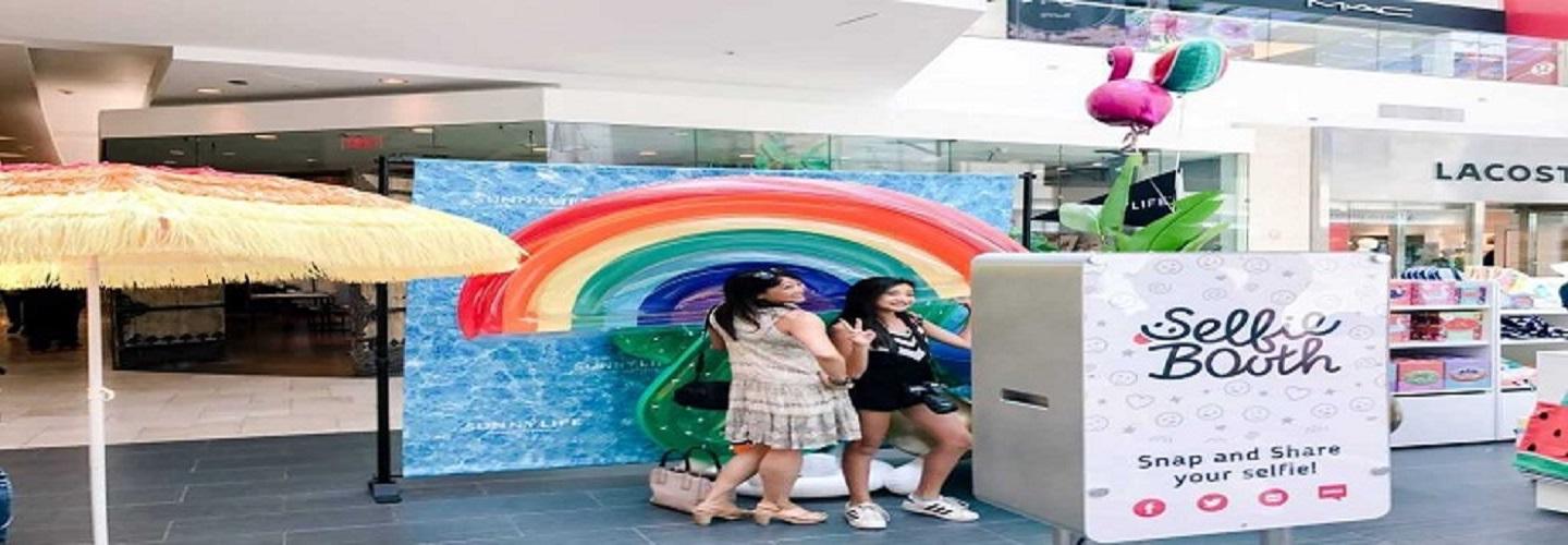 Selfie Booth Co. cover photo