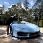 Optishine Mobile Detailing - photo 6