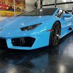 Optishine Mobile Detailing - photo 7