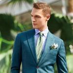 Blueburry Royale Bespoke - photo 3