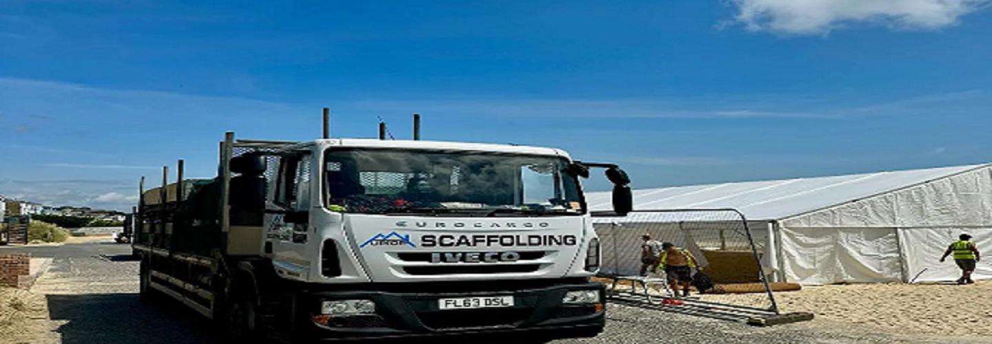 Dorset Scaffolders cover photo